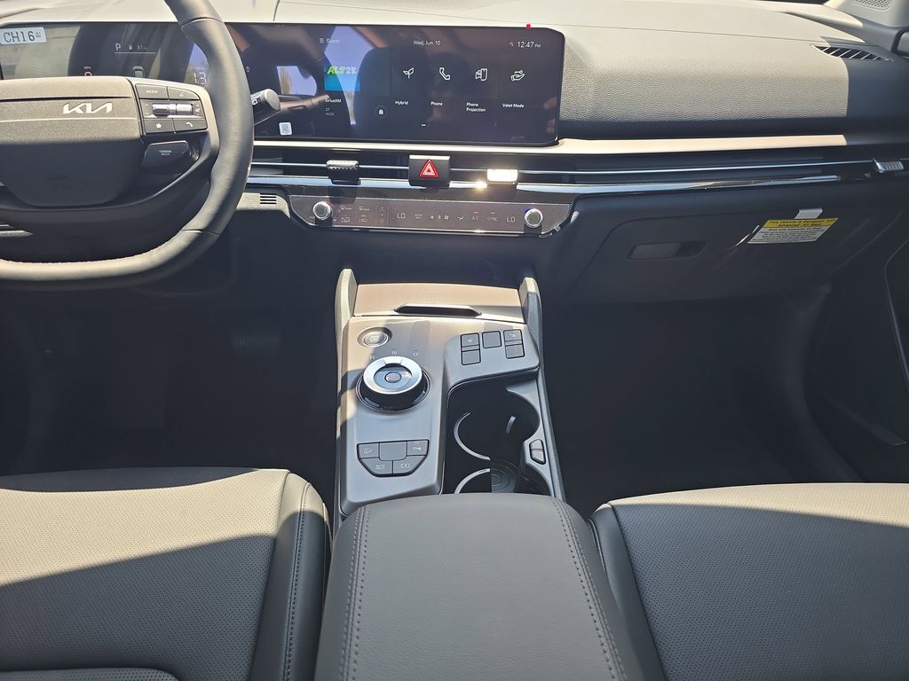 2026 Kia Sportage Hybrid EX San Clemente CA
