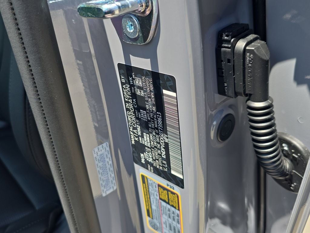 2026 Kia Sportage Hybrid EX San Clemente CA