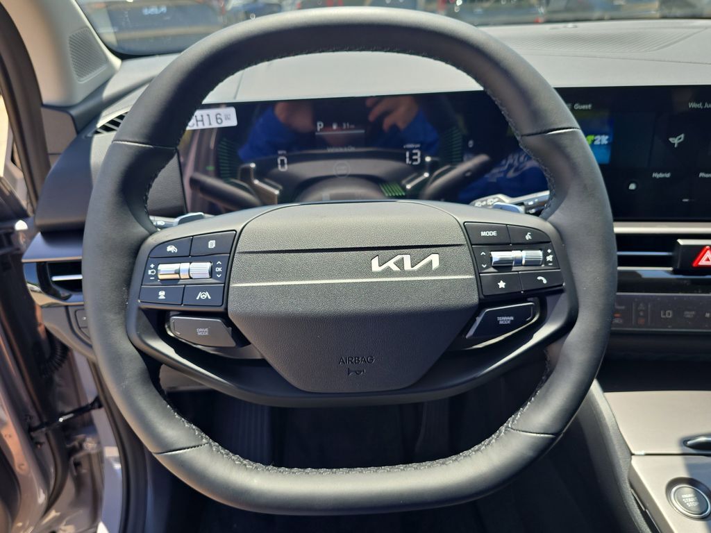 2026 Kia Sportage Hybrid EX San Clemente CA