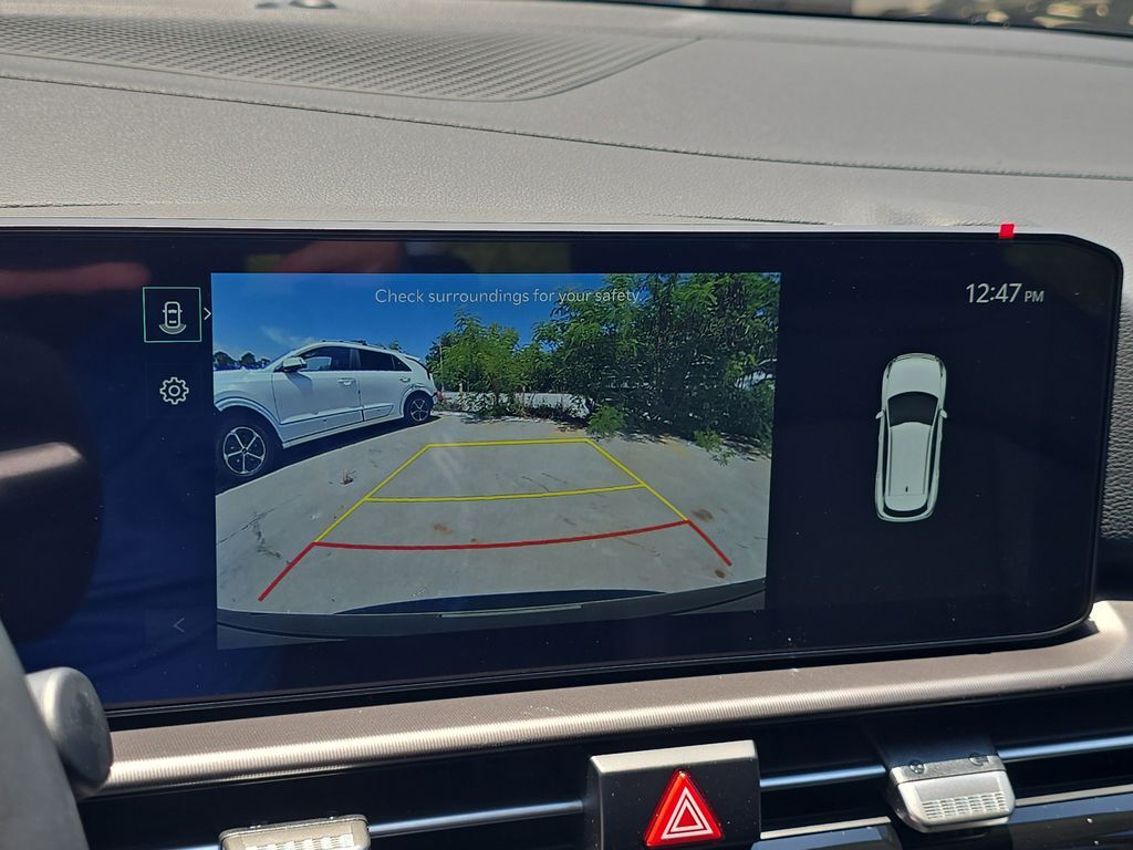 2026 Kia Sportage Hybrid EX San Clemente CA