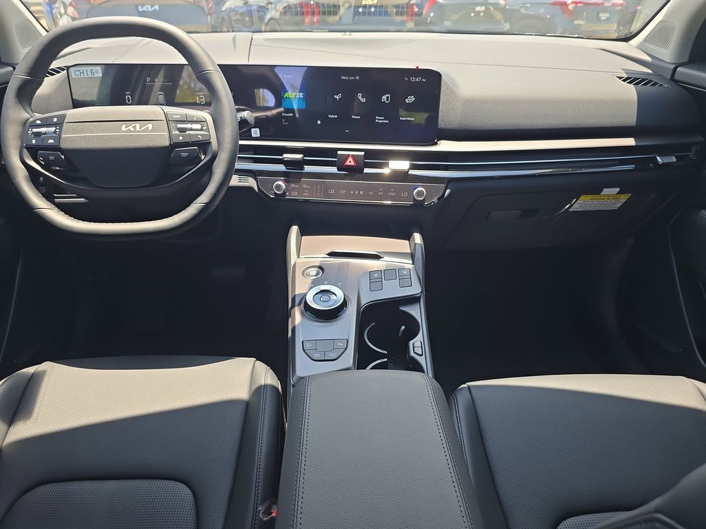 2026 Kia Sportage Hybrid EX San Clemente CA