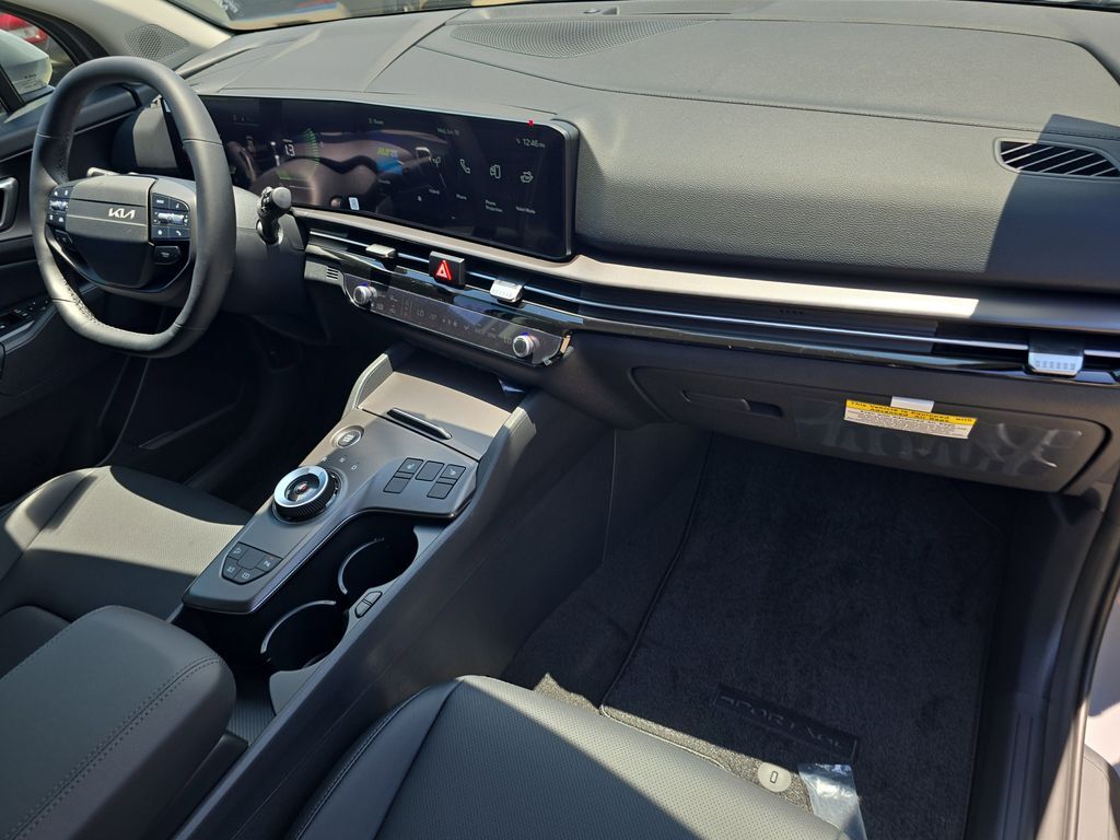 2026 Kia Sportage Hybrid EX San Clemente CA