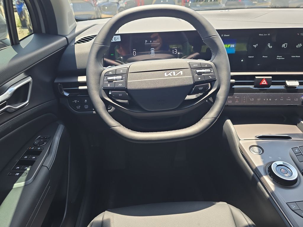 2026 Kia Sportage Hybrid EX San Clemente CA