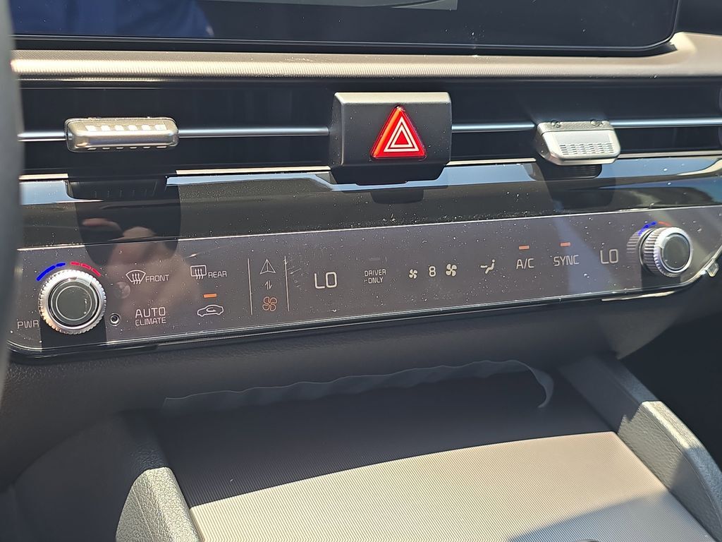 2026 Kia Sportage Hybrid EX San Clemente CA