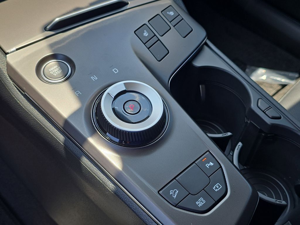 2026 Kia Sportage Hybrid EX San Clemente CA