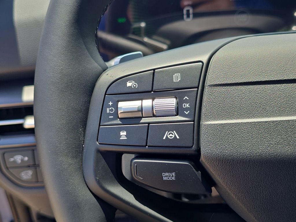 2026 Kia Sportage Hybrid EX San Clemente CA