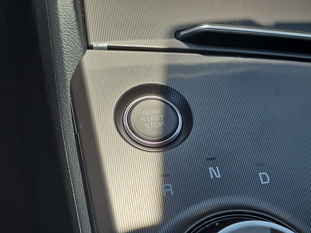 2026 Kia Sportage Hybrid EX San Clemente CA