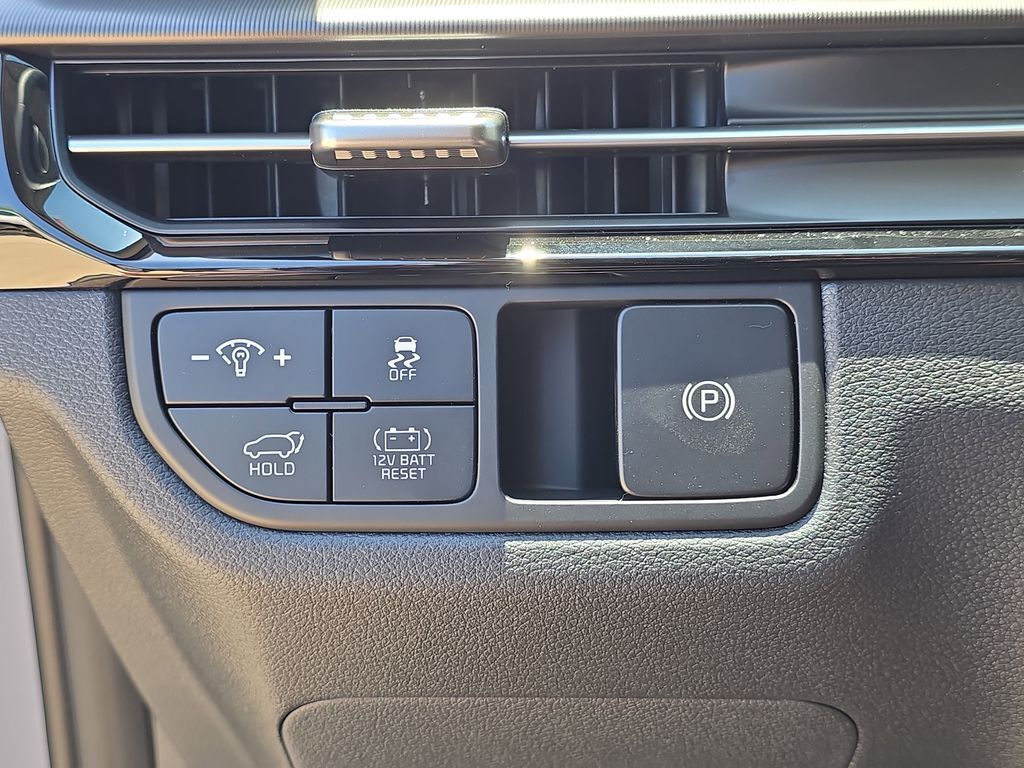 2026 Kia Sportage Hybrid EX San Clemente CA