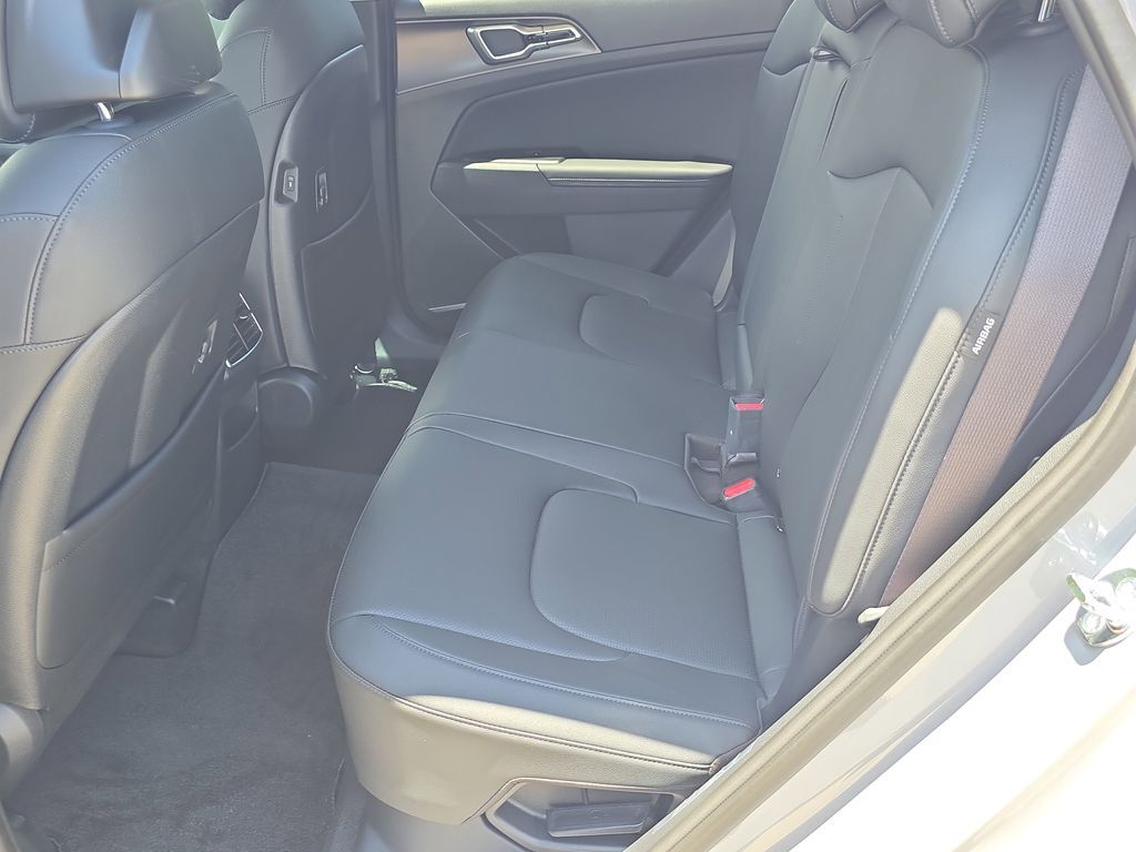 2026 Kia Sportage Hybrid EX San Clemente CA