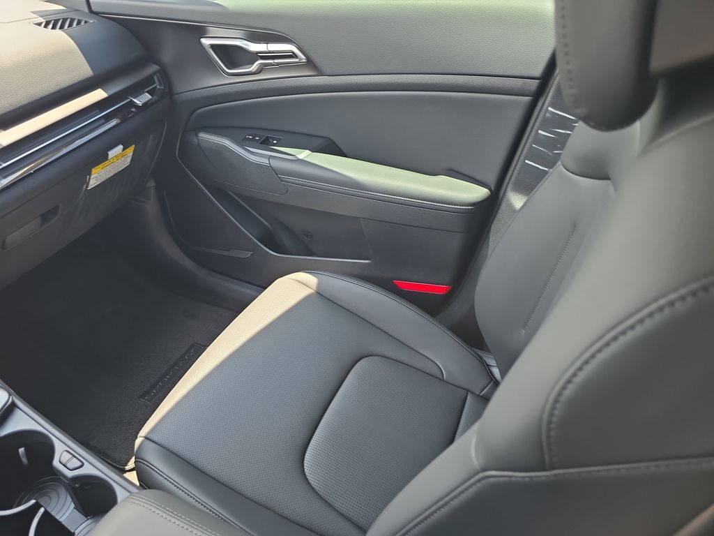 2026 Kia Sportage Hybrid EX San Clemente CA