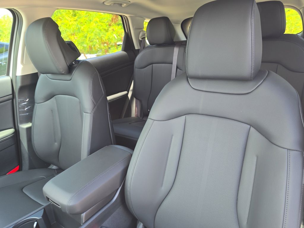 2026 Kia Sportage Hybrid EX San Clemente CA