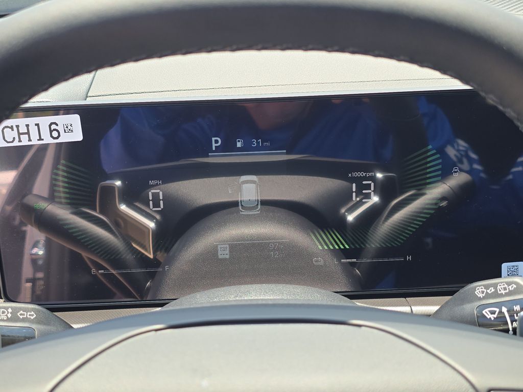 2026 Kia Sportage Hybrid EX San Clemente CA