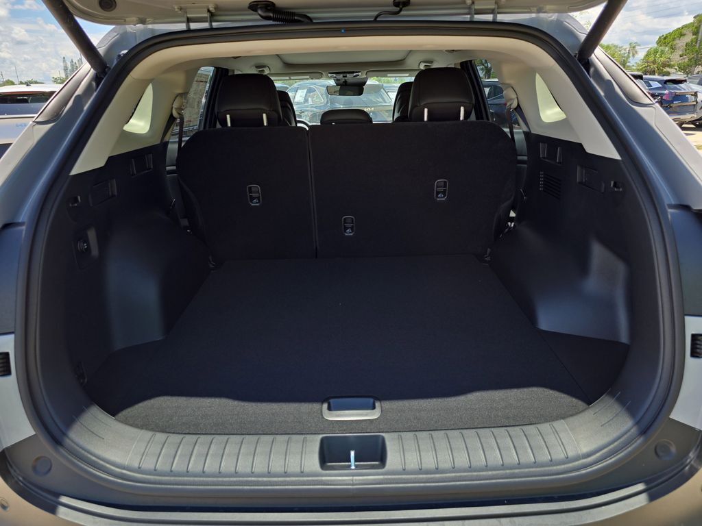 2026 Kia Sportage Hybrid EX San Clemente CA