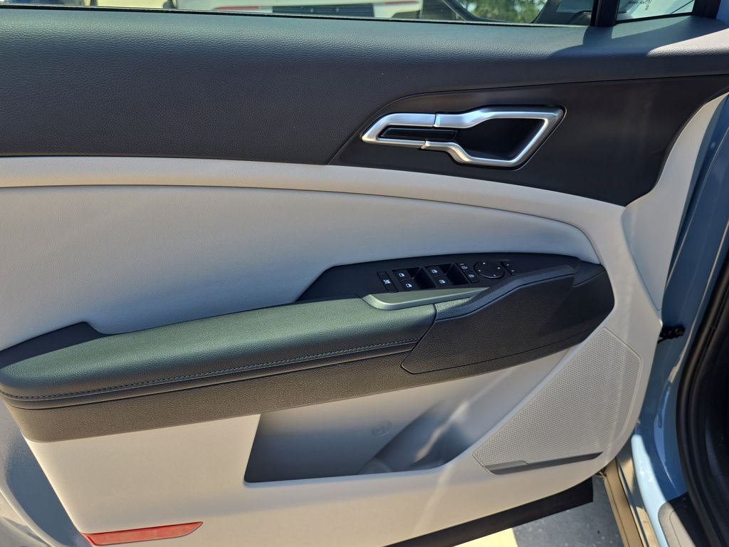 2026 Kia Sportage Hybrid EX San Clemente CA