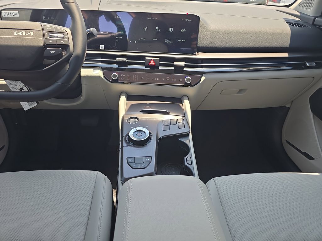 2026 Kia Sportage Hybrid EX San Clemente CA