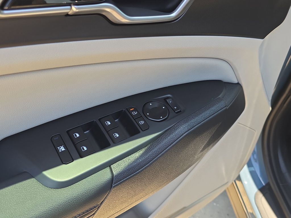2026 Kia Sportage Hybrid EX San Clemente CA