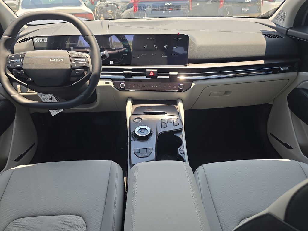 2026 Kia Sportage Hybrid EX San Clemente CA