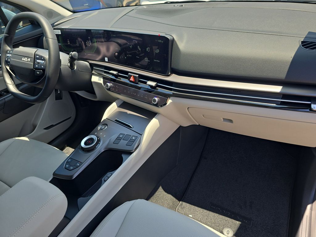 2026 Kia Sportage Hybrid EX San Clemente CA