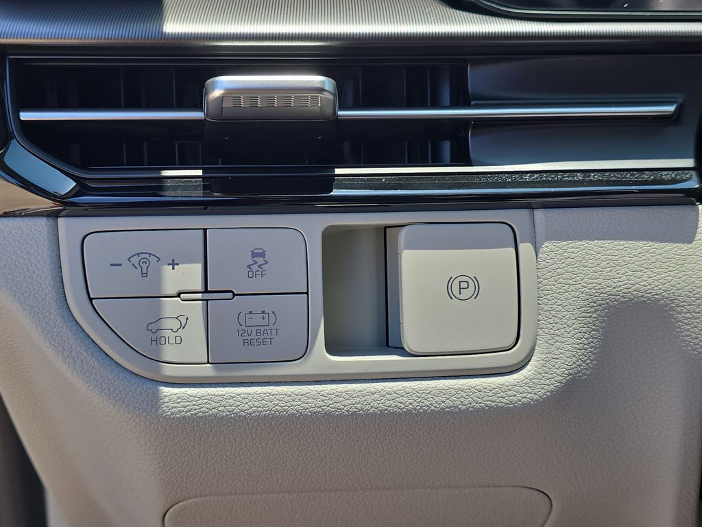 2026 Kia Sportage Hybrid EX San Clemente CA