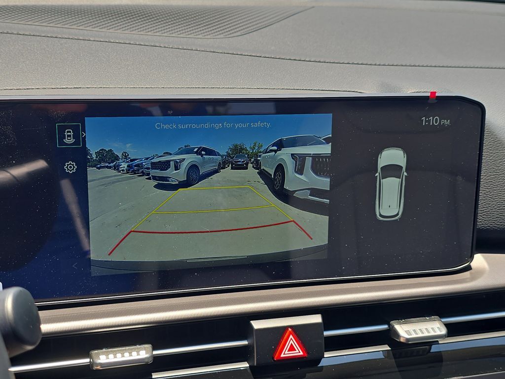 2026 Kia Sportage Hybrid EX San Clemente CA