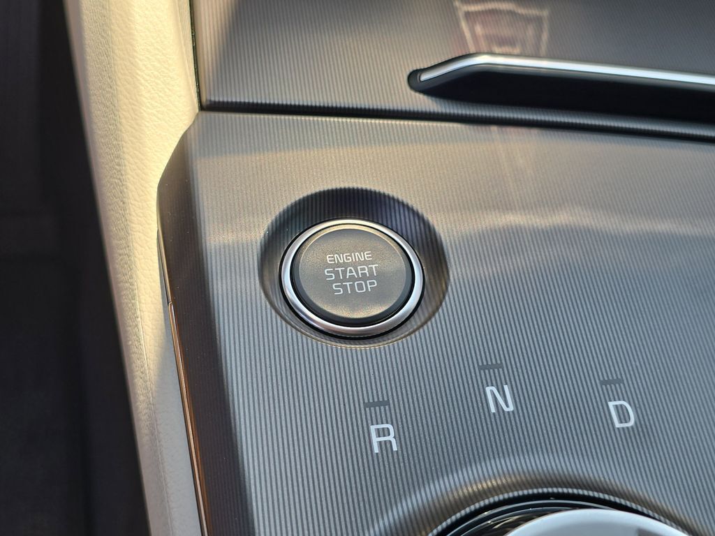 2026 Kia Sportage Hybrid EX San Clemente CA