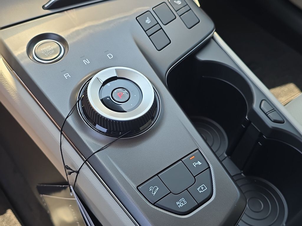 2026 Kia Sportage Hybrid EX San Clemente CA