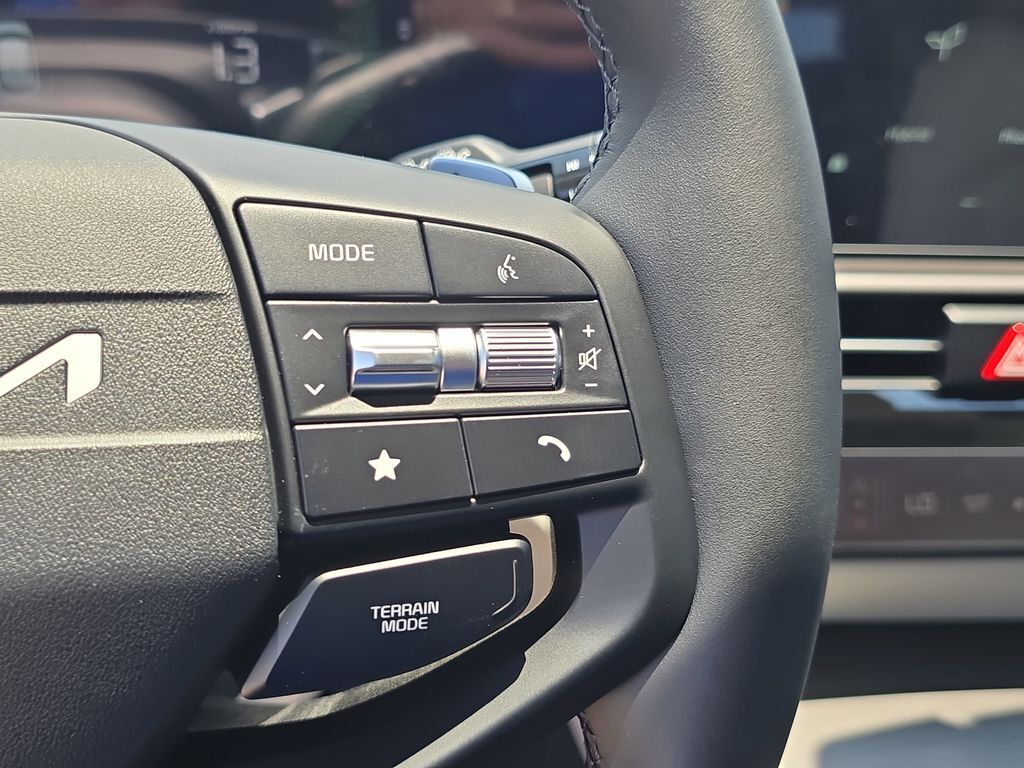 2026 Kia Sportage Hybrid EX San Clemente CA