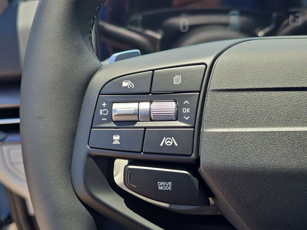 2026 Kia Sportage Hybrid EX San Clemente CA