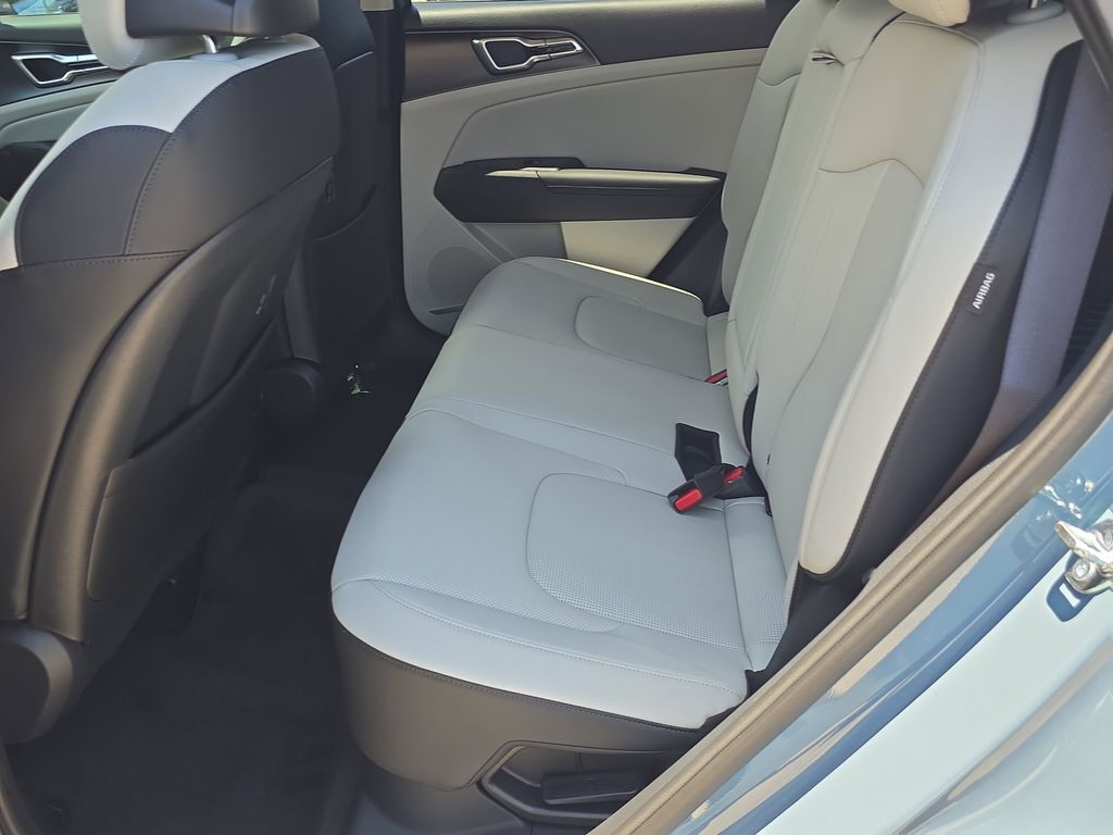 2026 Kia Sportage Hybrid EX San Clemente CA
