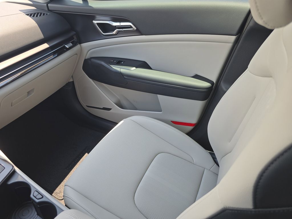 2026 Kia Sportage Hybrid EX San Clemente CA