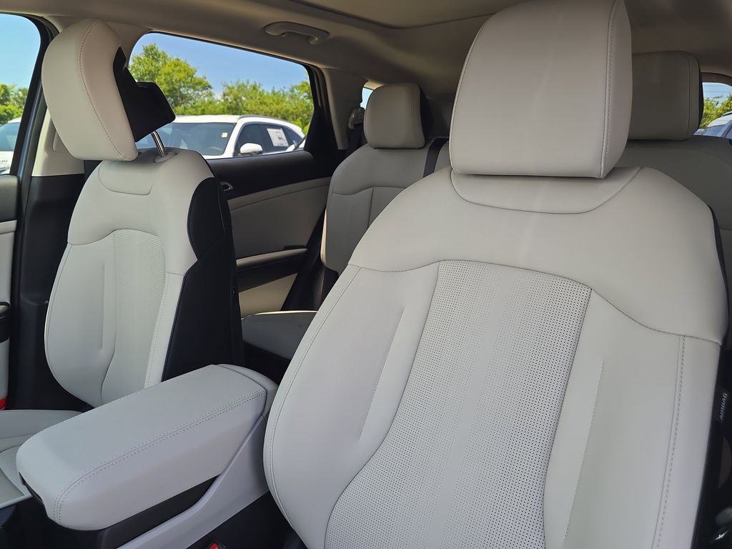2026 Kia Sportage Hybrid EX San Clemente CA