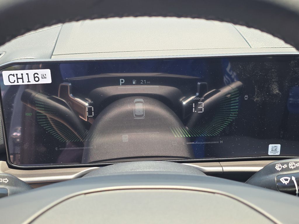 2026 Kia Sportage Hybrid EX San Clemente CA