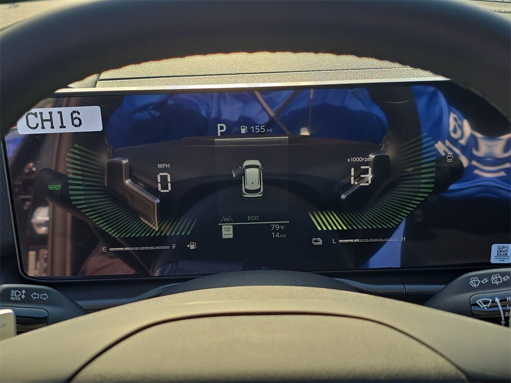 2026 Kia Sportage Hybrid EX San Clemente CA