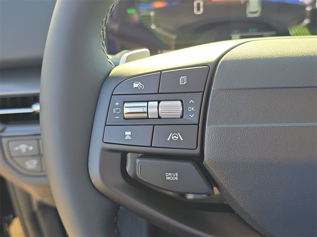 2026 Kia Sportage Hybrid EX San Clemente CA