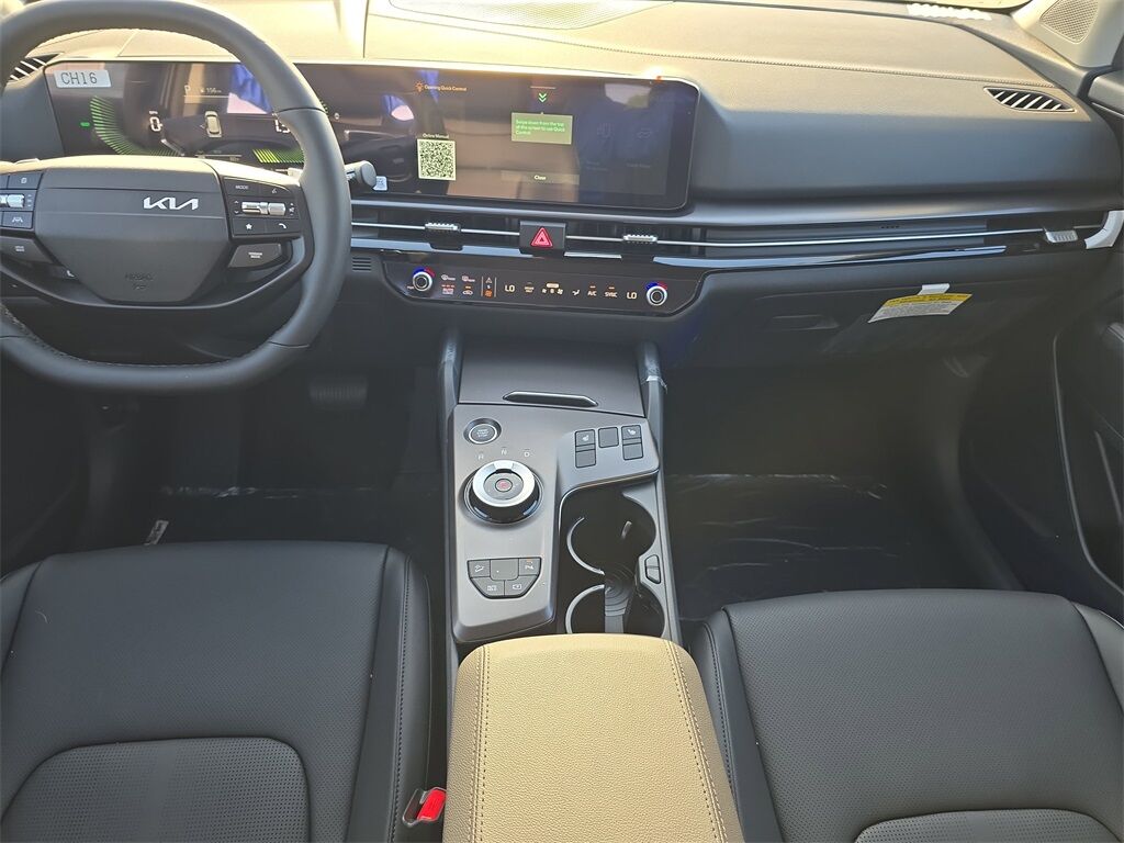 2026 Kia Sportage Hybrid EX San Clemente CA