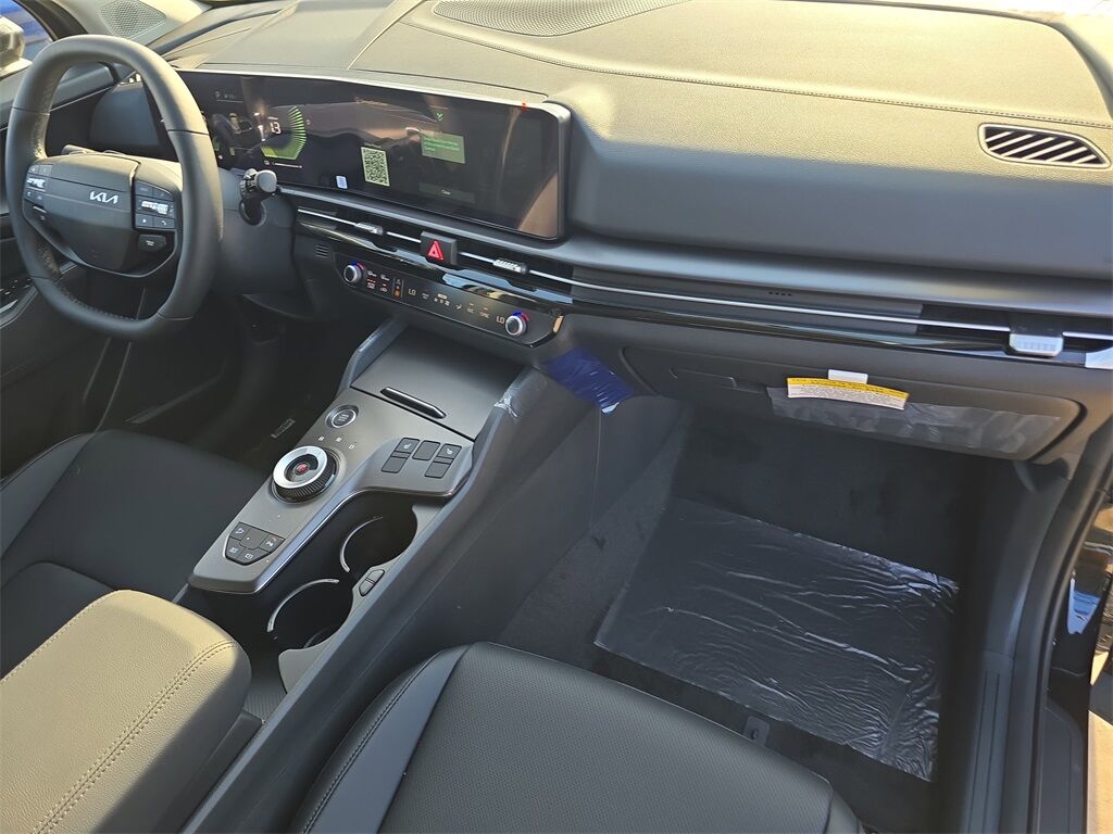 2026 Kia Sportage Hybrid EX San Clemente CA