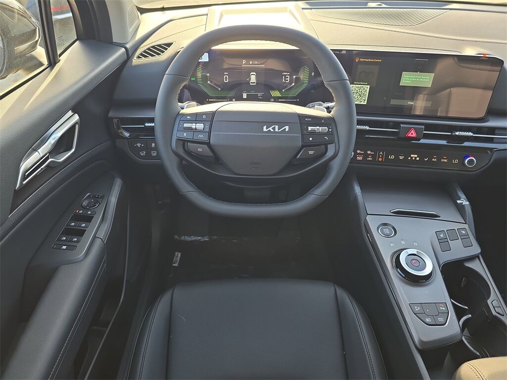 2026 Kia Sportage Hybrid EX San Clemente CA