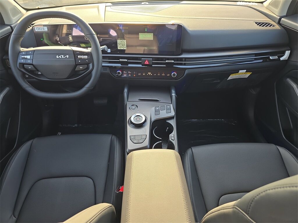 2026 Kia Sportage Hybrid EX San Clemente CA