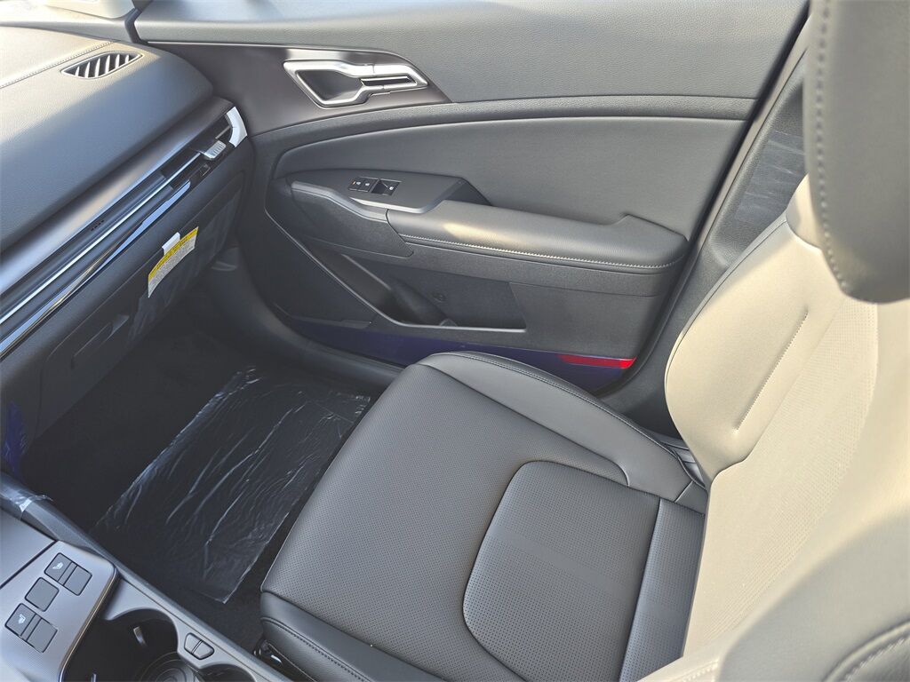 2026 Kia Sportage Hybrid EX San Clemente CA