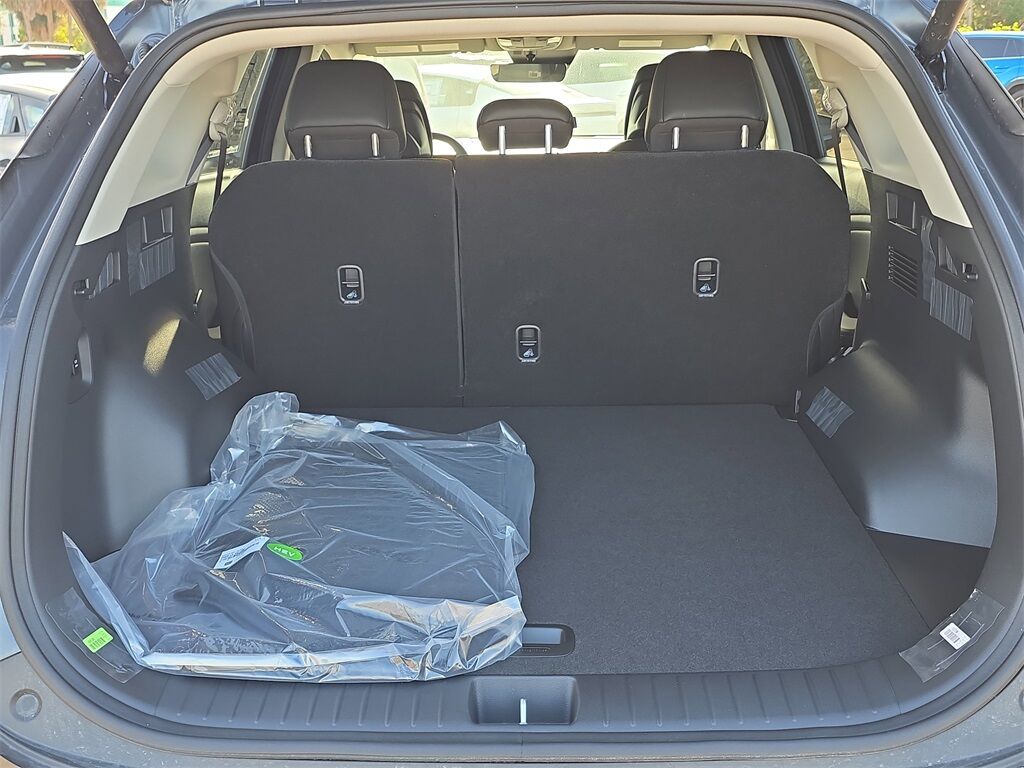 2026 Kia Sportage Hybrid EX San Clemente CA