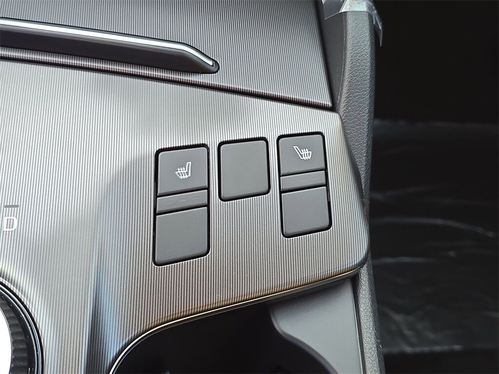 2026 Kia Sportage Hybrid EX San Clemente CA