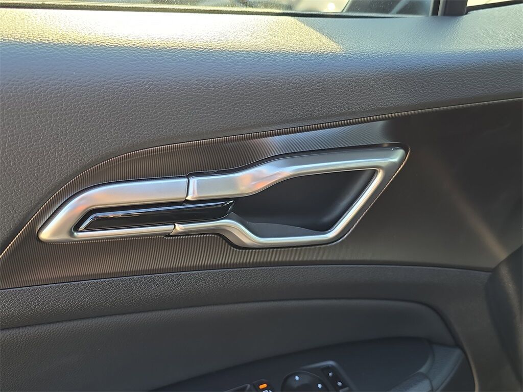 2026 Kia Sportage Hybrid EX San Clemente CA