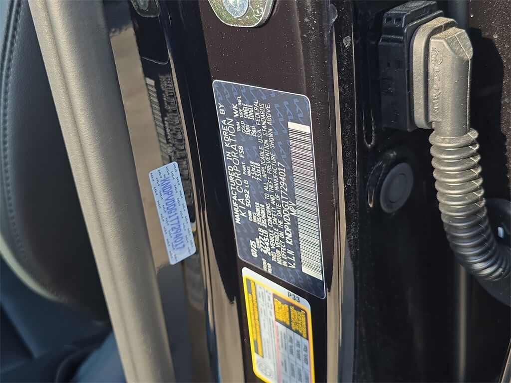 2026 Kia Sportage Hybrid EX San Clemente CA