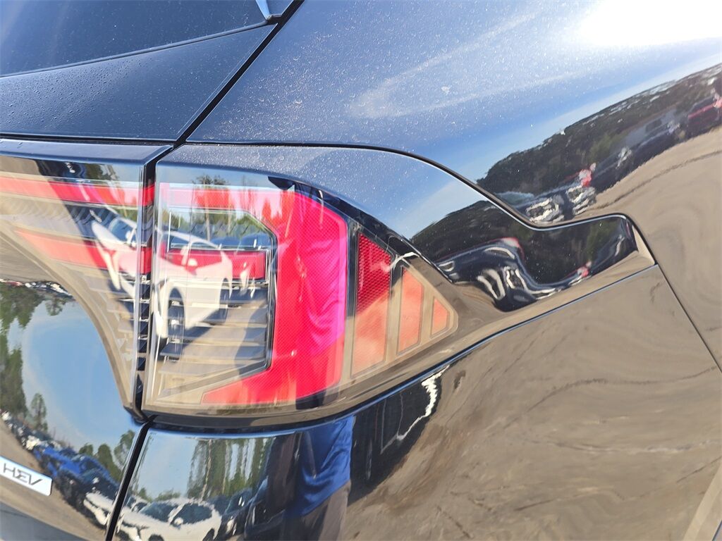 2026 Kia Sportage Hybrid EX San Clemente CA