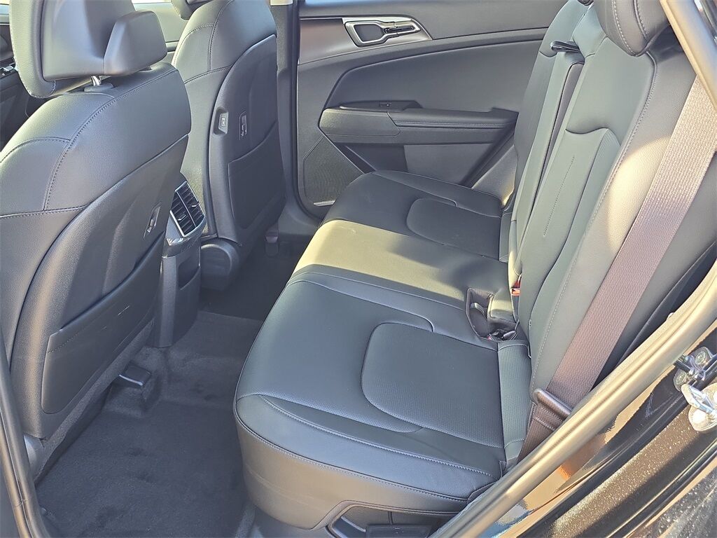 2026 Kia Sportage Hybrid EX San Clemente CA