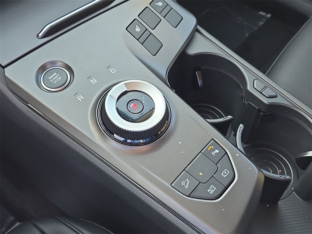 2026 Kia Sportage Hybrid EX San Clemente CA