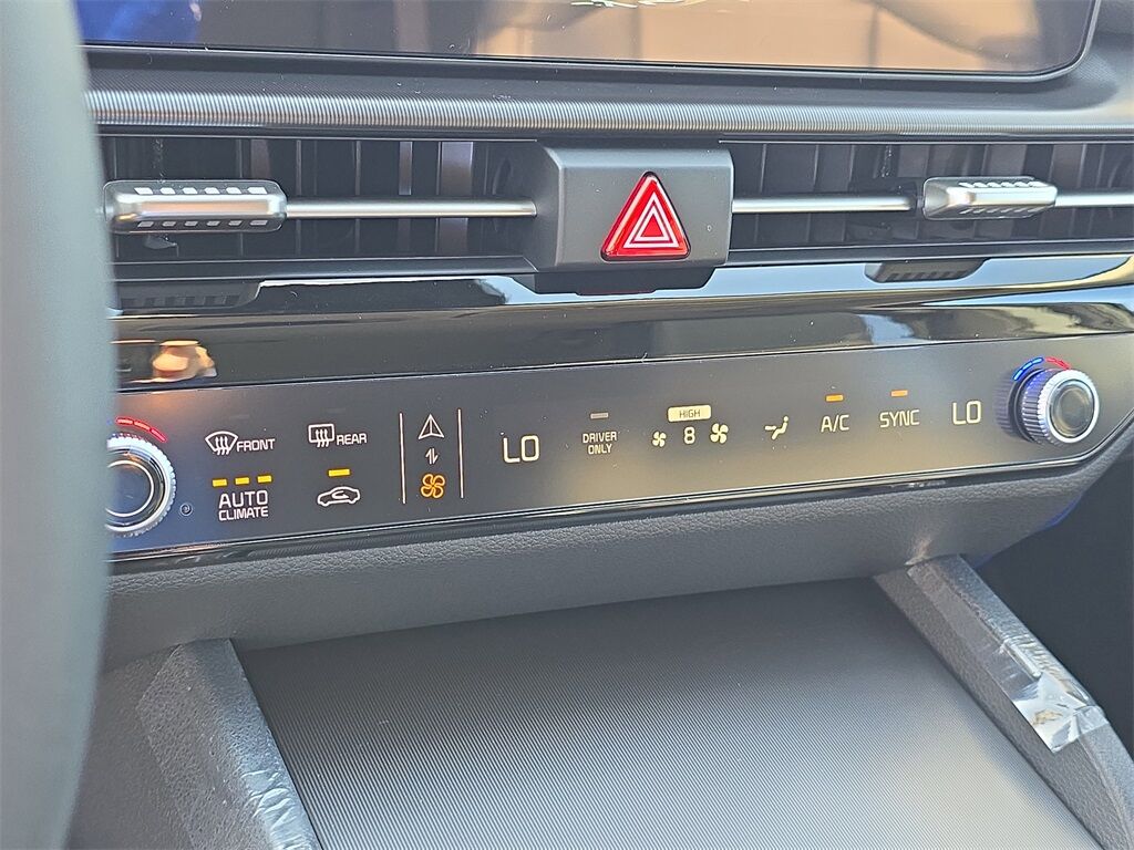 2026 Kia Sportage Hybrid EX San Clemente CA