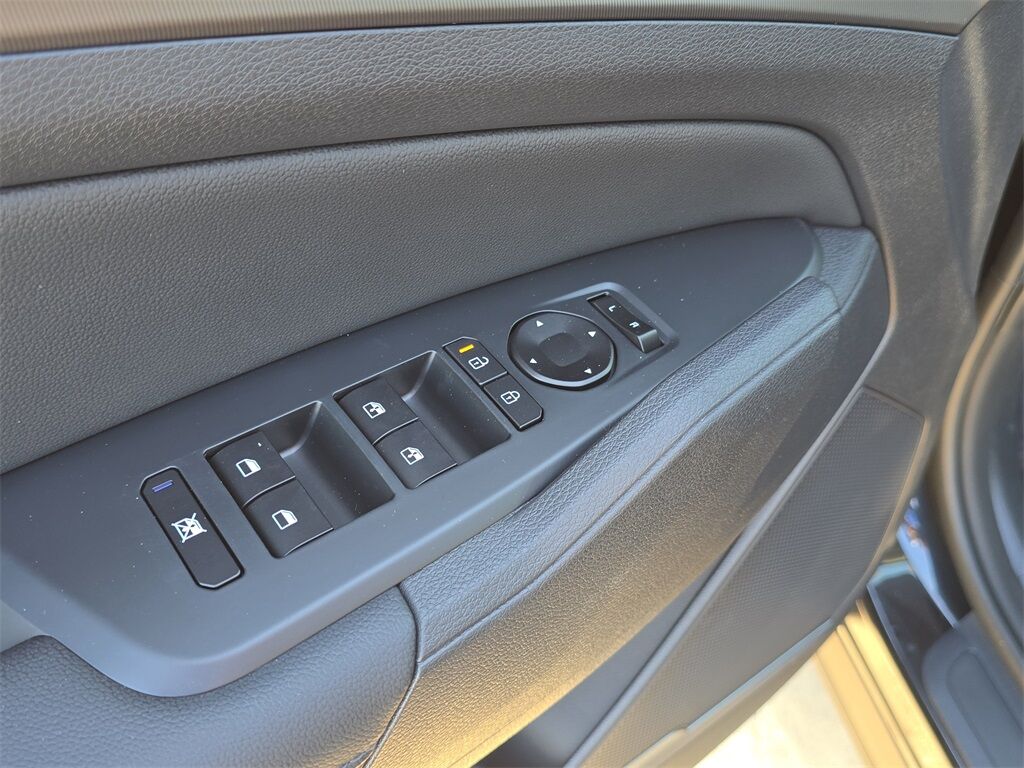 2026 Kia Sportage Hybrid EX San Clemente CA