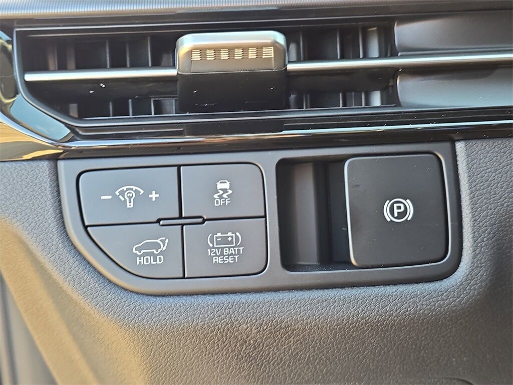 2026 Kia Sportage Hybrid EX San Clemente CA