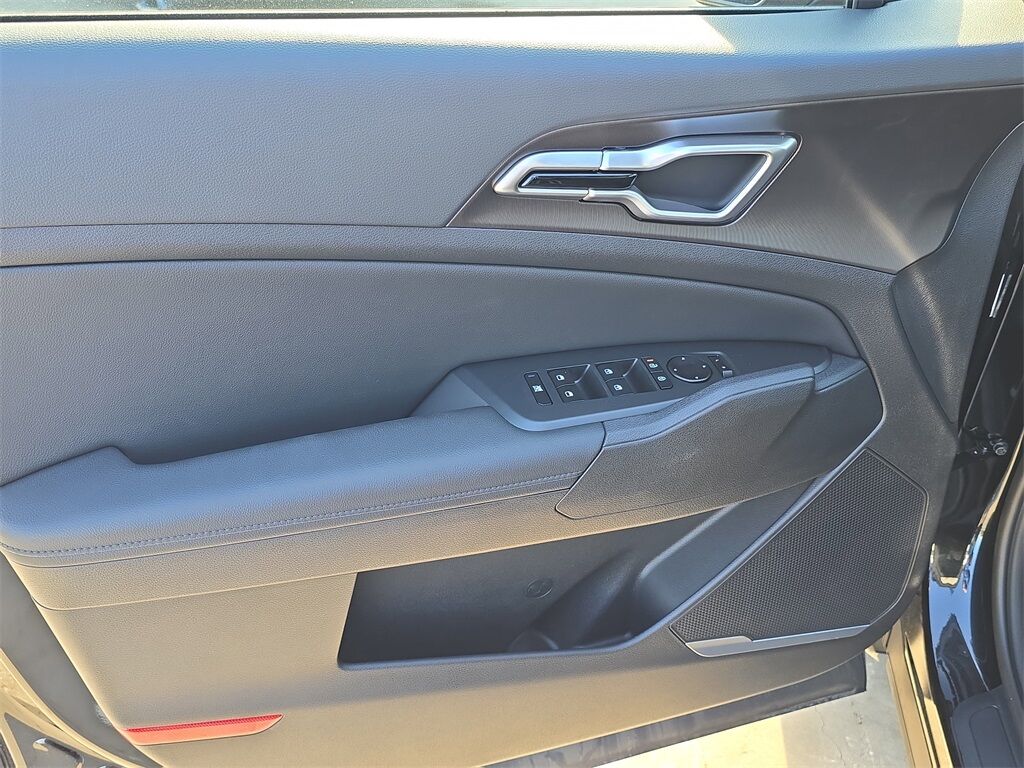 2026 Kia Sportage Hybrid EX San Clemente CA